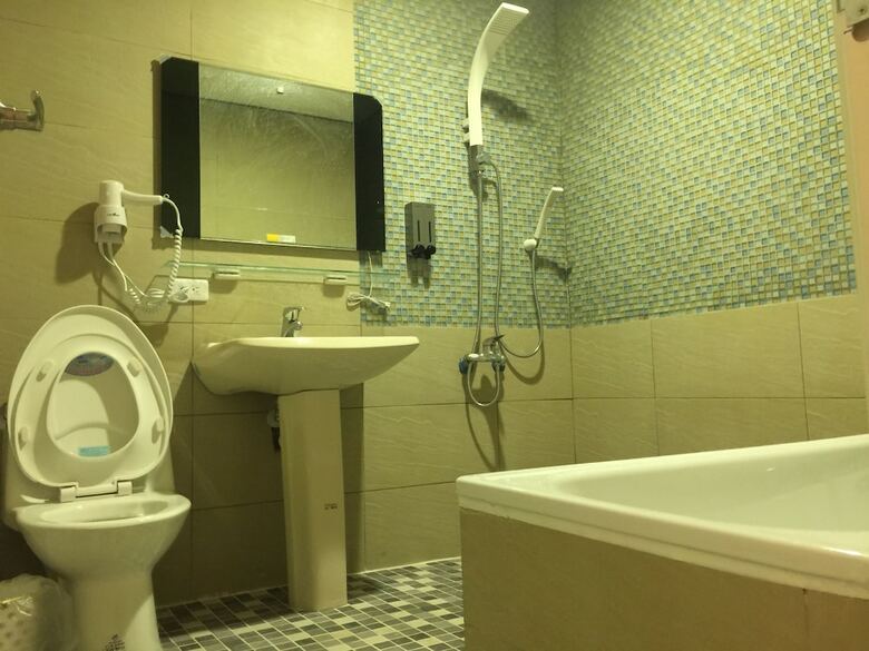 Hotel Guxiang Homestay
