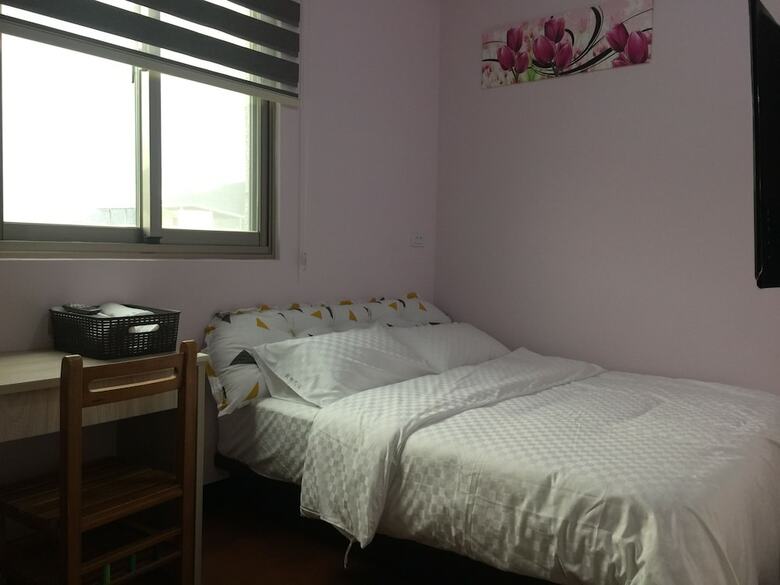 Hotel Guxiang Homestay