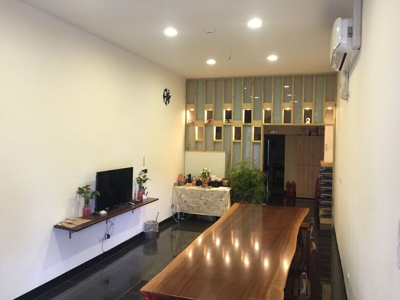 Hotel Guxiang Homestay