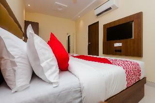 Hotel Oyo 29143 Embassy Suites