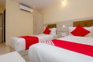 Hotel Oyo 29143 Embassy Suites
