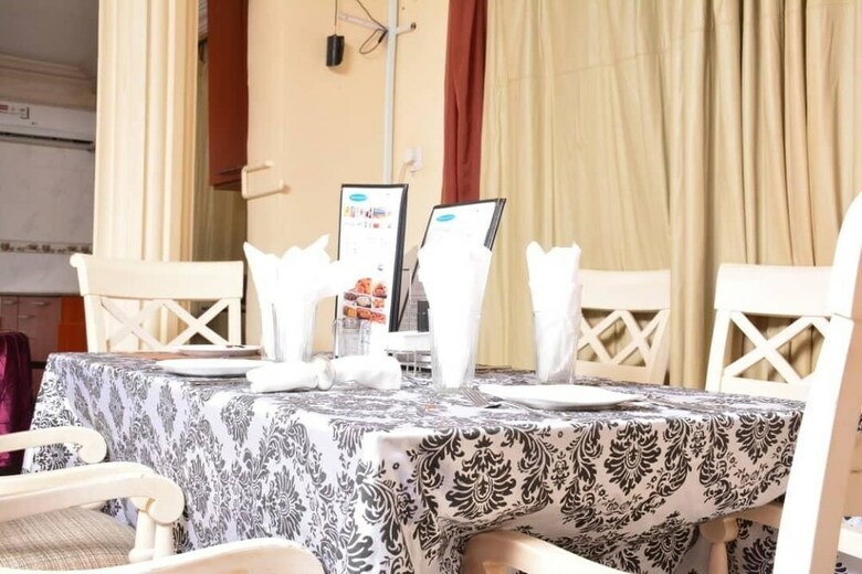 Hotel Princess Paradise Suites