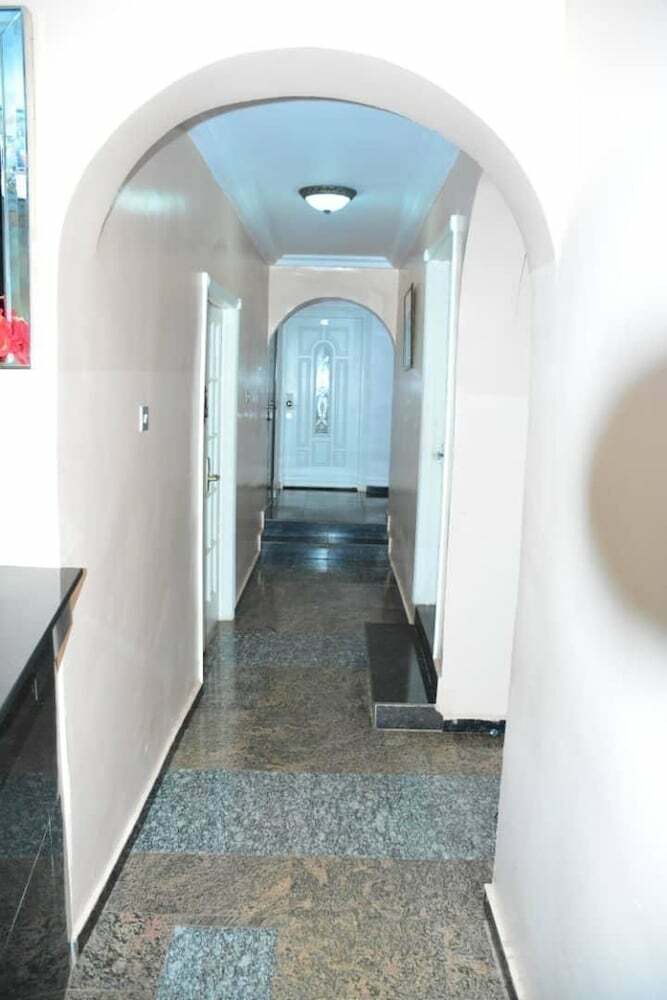 Hotel Princess Paradise Suites