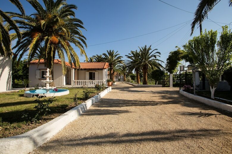 Apartamentos Paradise Village
