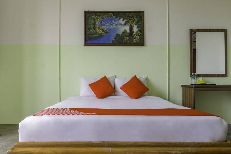 Oyo 771 Ivory Hotel & Resort