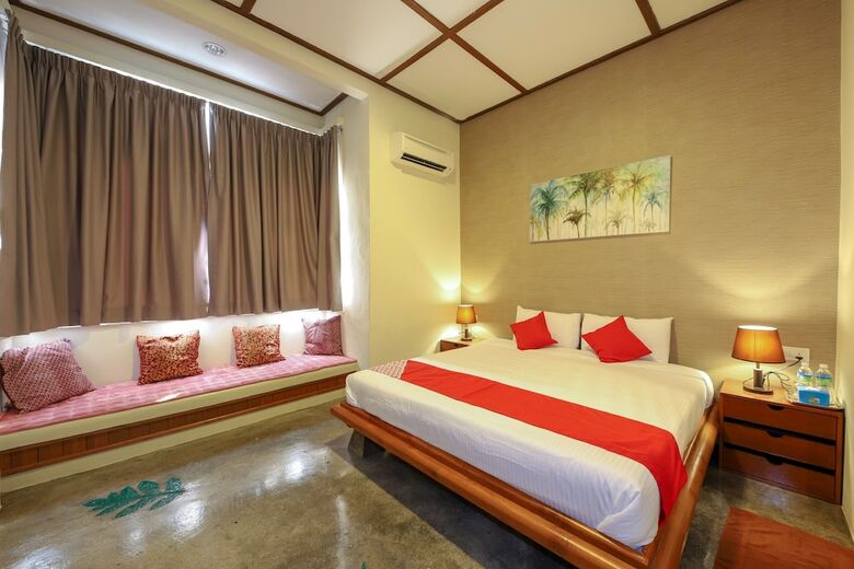 Oyo 771 Ivory Hotel & Resort