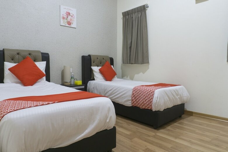 Oyo 771 Ivory Hotel & Resort