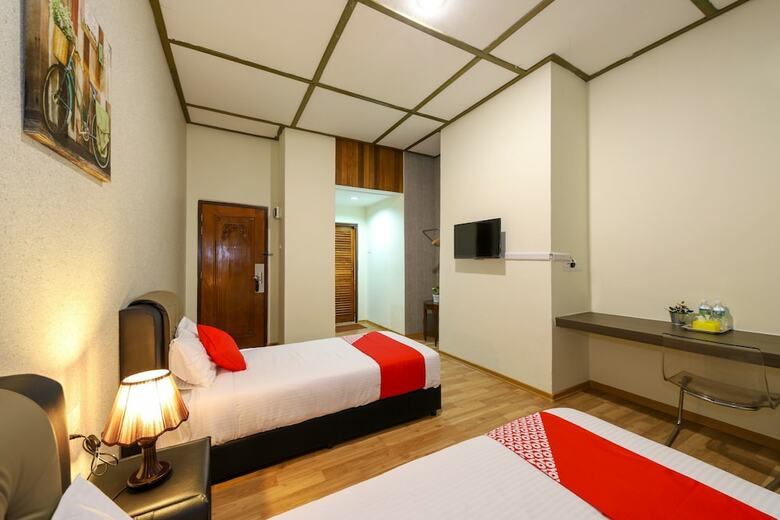 Oyo 771 Ivory Hotel & Resort