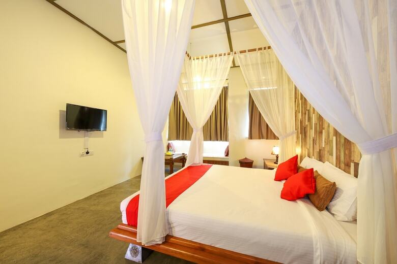 Oyo 771 Ivory Hotel & Resort