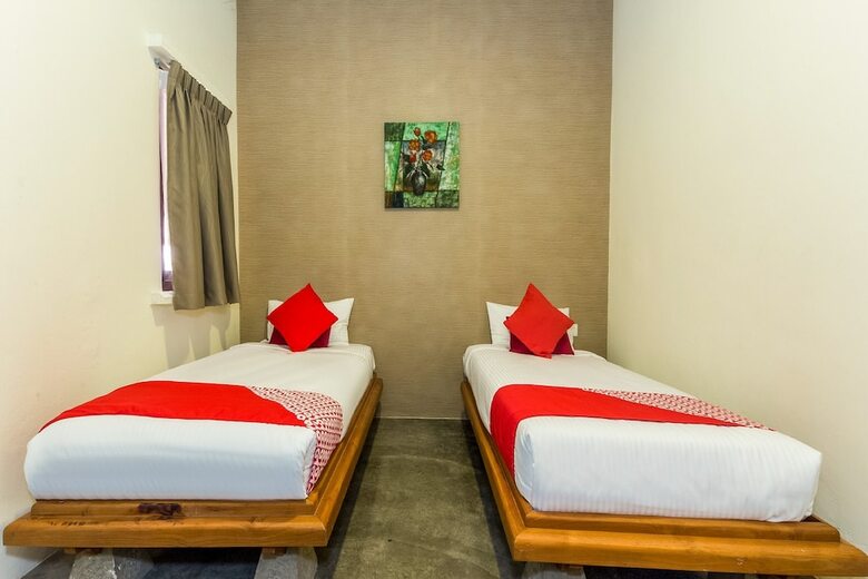 Oyo 771 Ivory Hotel & Resort