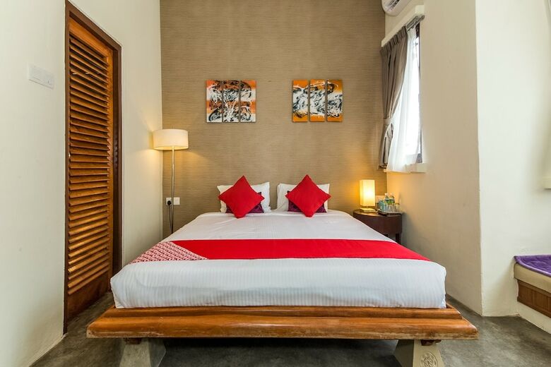 Oyo 771 Ivory Hotel & Resort