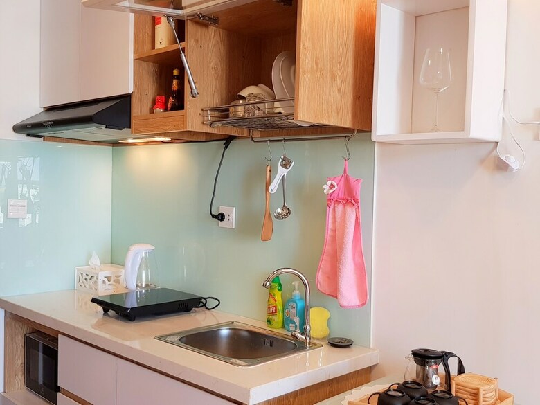 Mk Rivergate Apartment