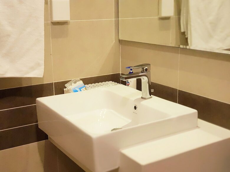 Mk Rivergate Apartment
