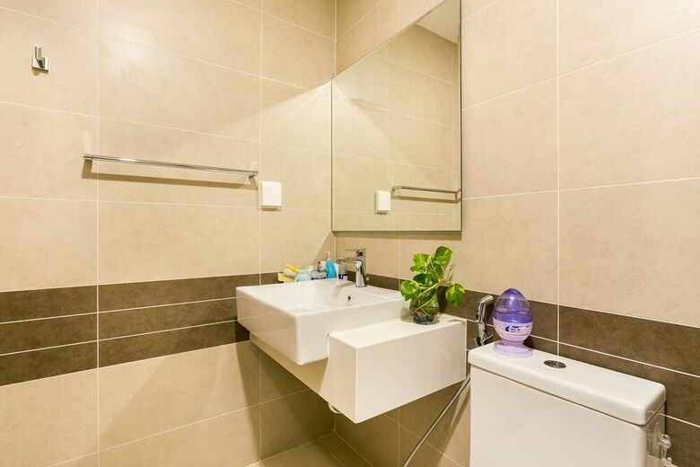 Mk Rivergate Apartment