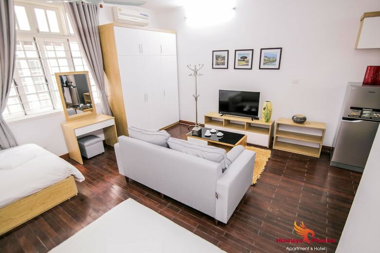 Himalaya Phoenix Apartment & Hotel