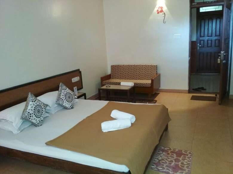 Hotel Durvankur
