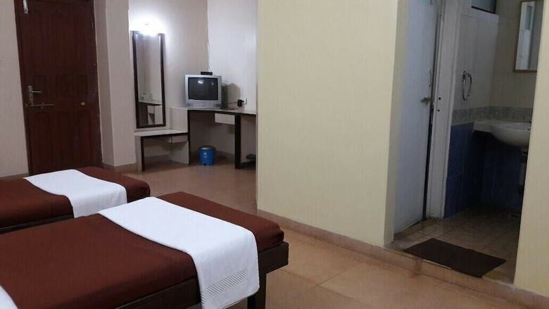 Hotel Durvankur
