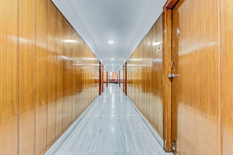 Hotel Oyo 19559 Pavithra Paradise