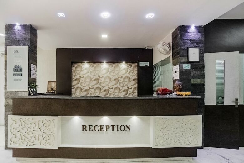 Oyo 28766 Hotel Siddharth