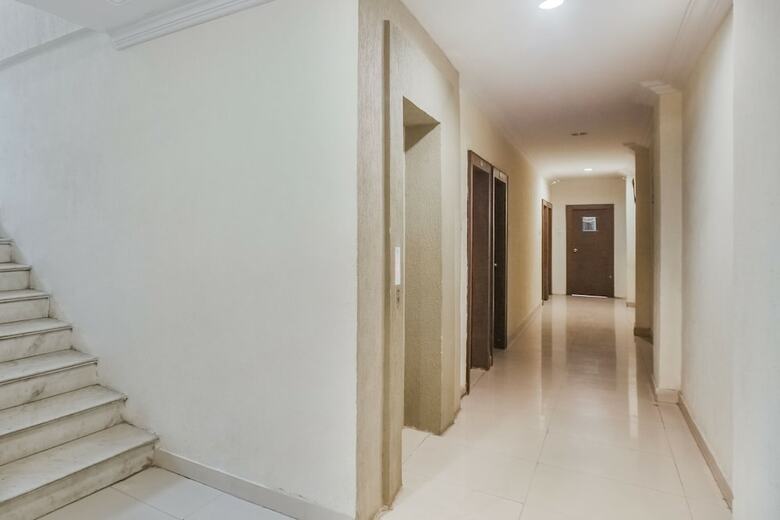 Oyo 28766 Hotel Siddharth