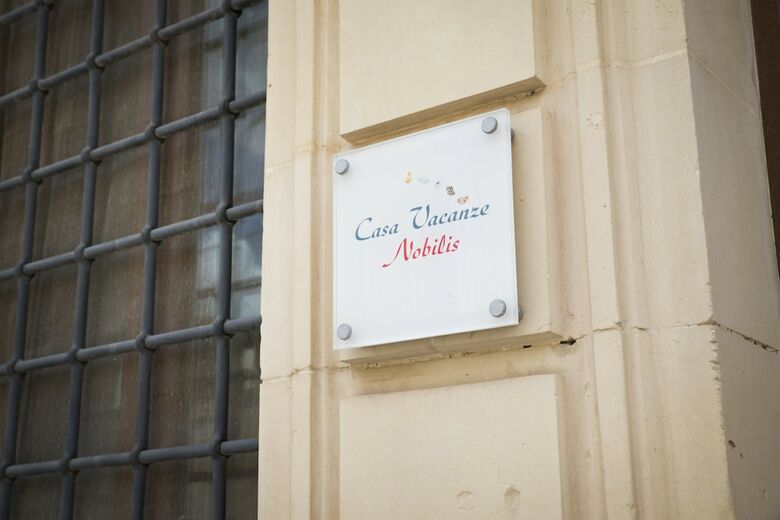 Apartamento Noto Nobilis