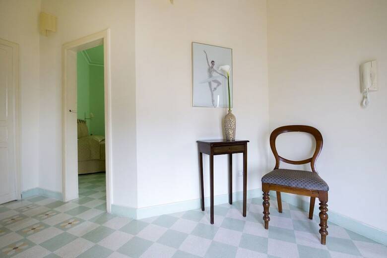 Apartamento Noto Nobilis