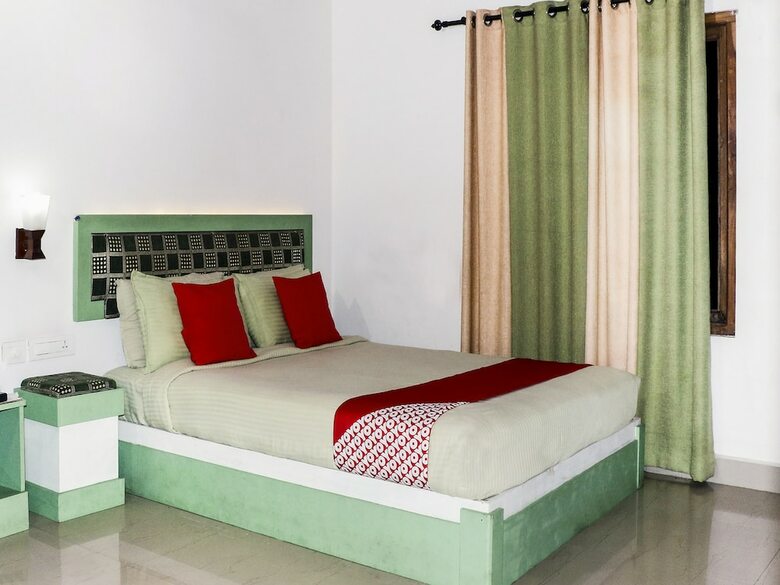 Hotel Oyo 26927 Spice Valley