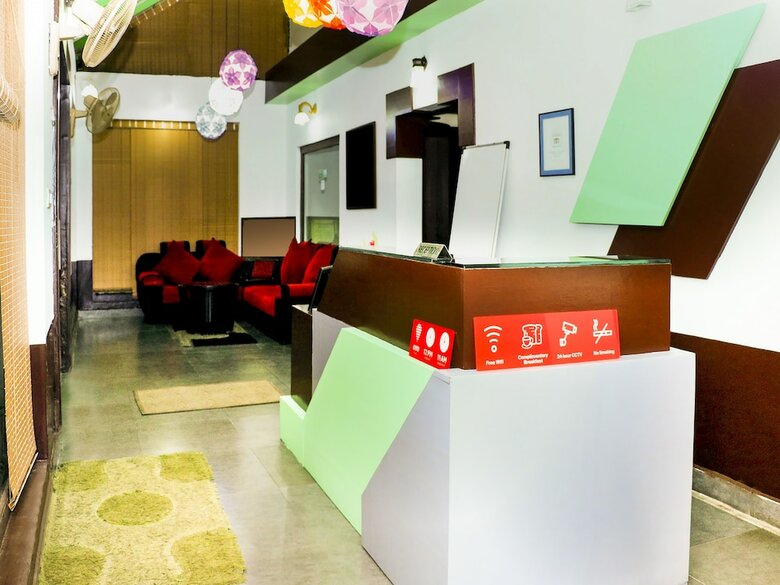 Hotel Oyo 26927 Spice Valley