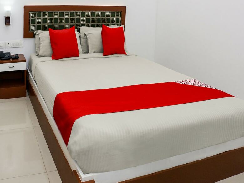 Hotel Oyo 26927 Spice Valley