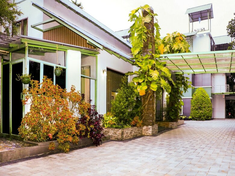 Hotel Oyo 26927 Spice Valley