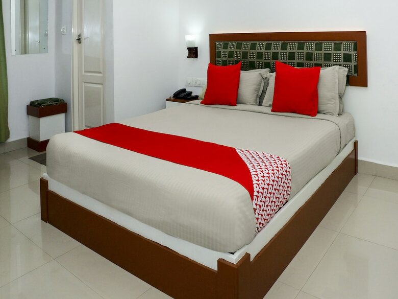 Hotel Oyo 26927 Spice Valley