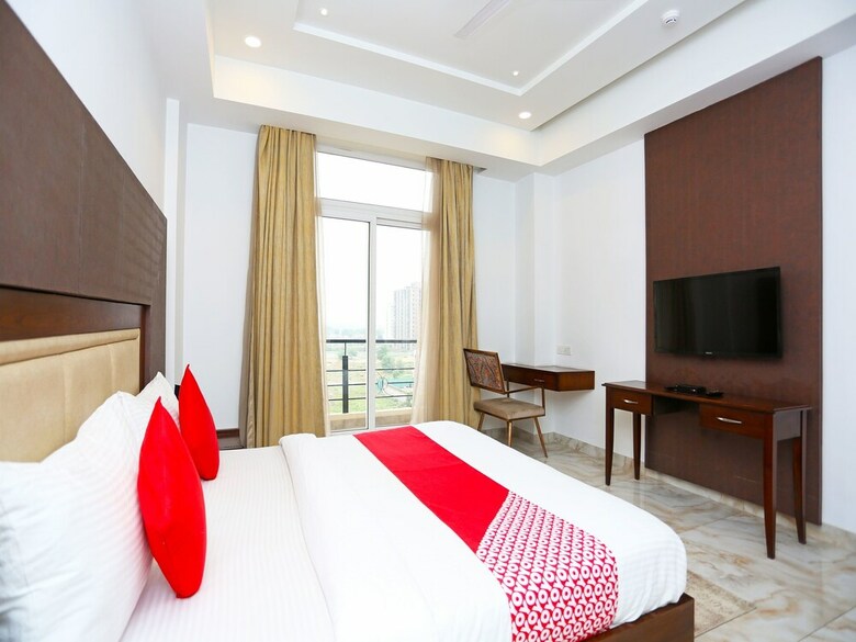 Hotel Oyo 15908 Cherish