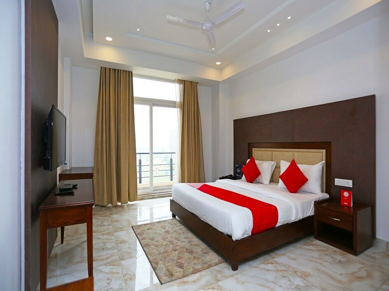 Hotel Oyo 15908 Cherish