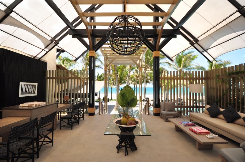 Hotel Arennas Mancora