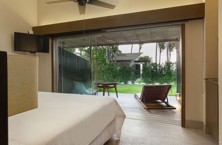 Hotel Arennas Mancora