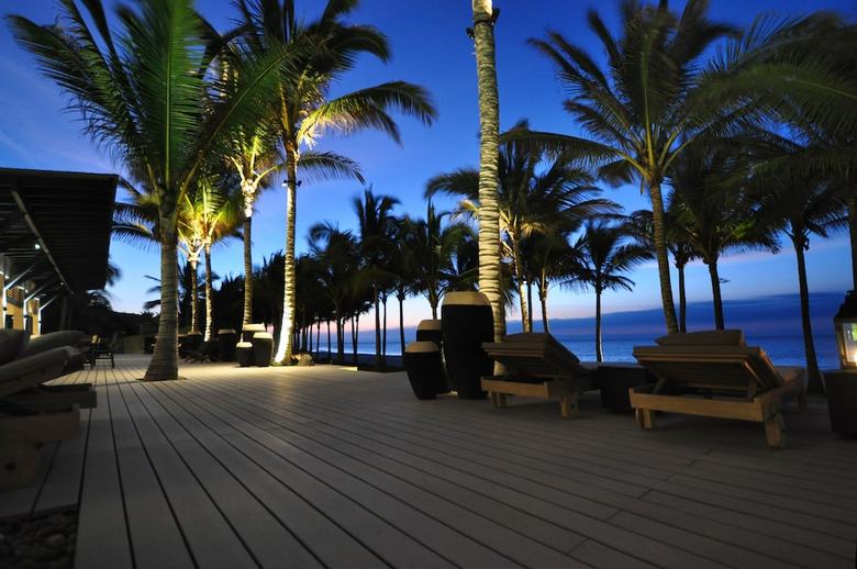 Hotel Arennas Mancora