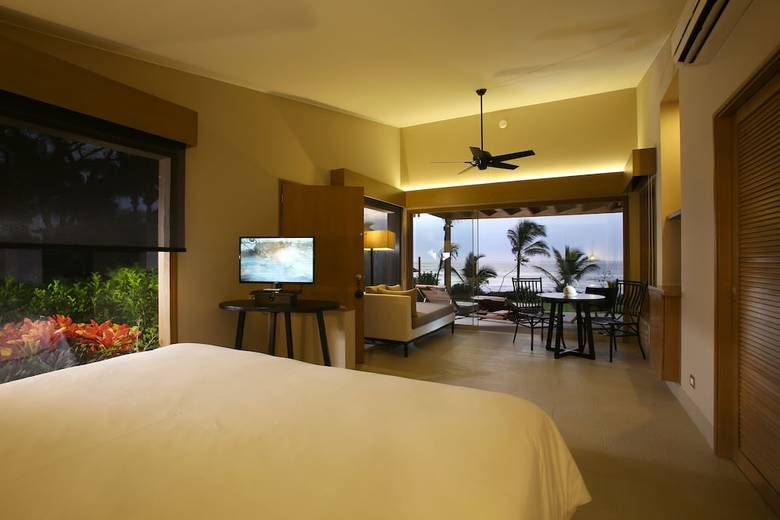 Hotel Arennas Mancora
