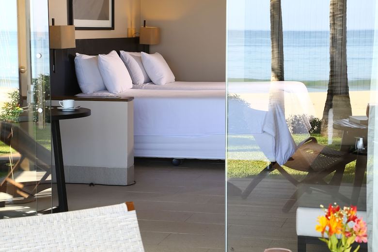 Hotel Arennas Mancora