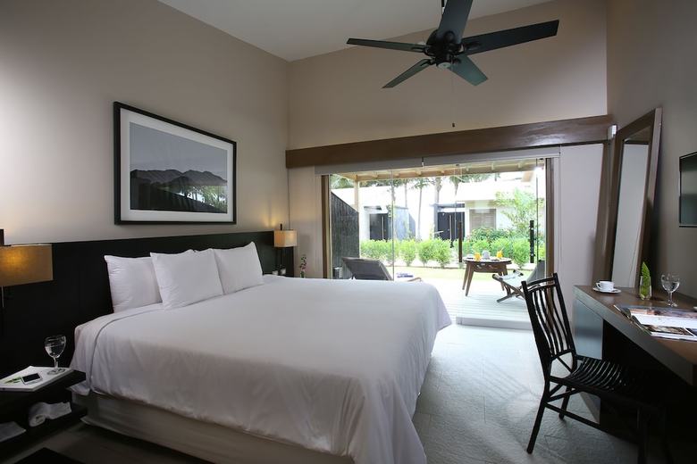 Hotel Arennas Mancora