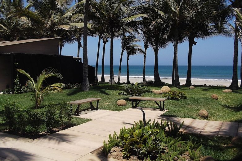 Hotel Arennas Mancora