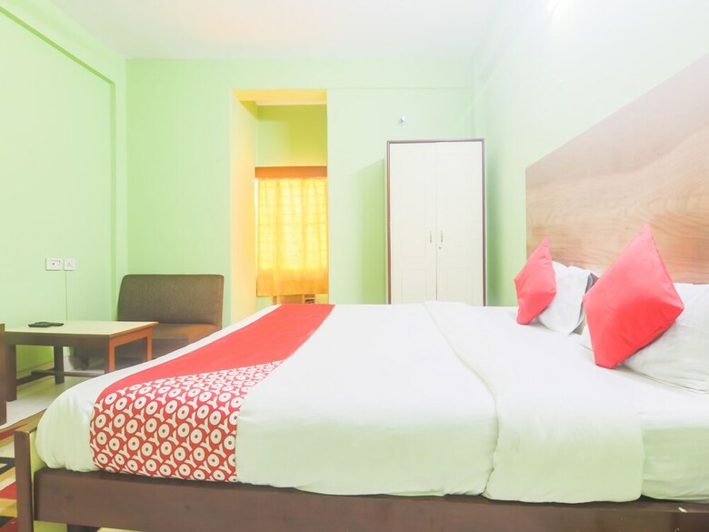 Oyo 7934 Hotel Priyodarshani
