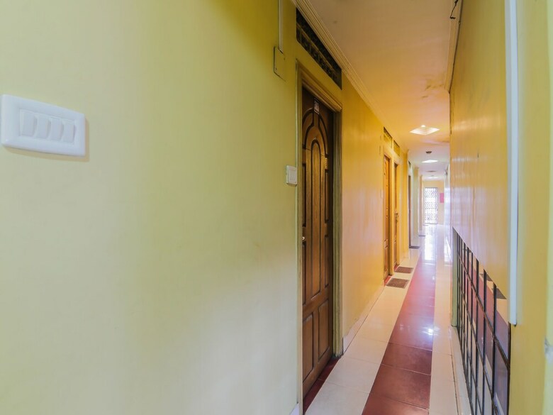 Oyo 7934 Hotel Priyodarshani