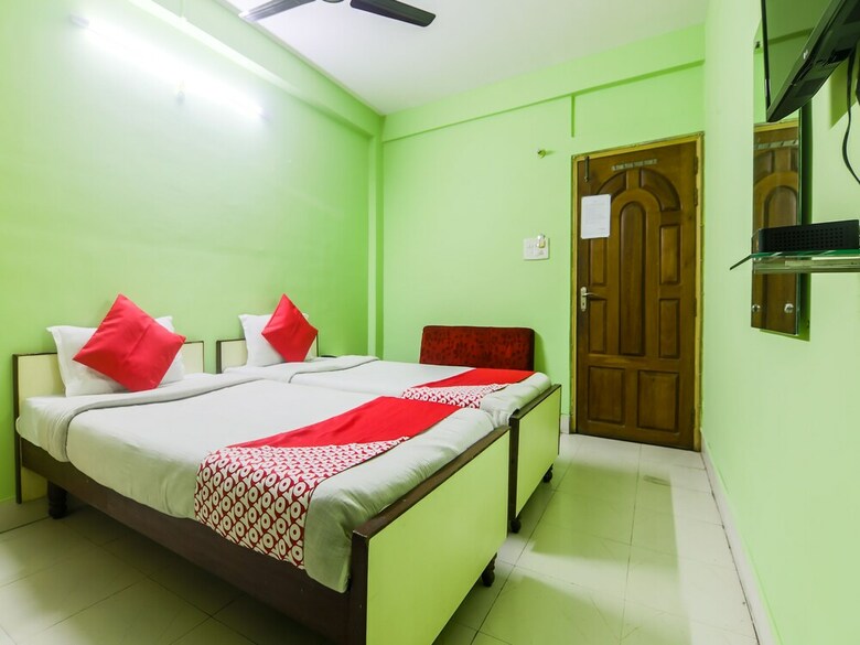 Oyo 7934 Hotel Priyodarshani