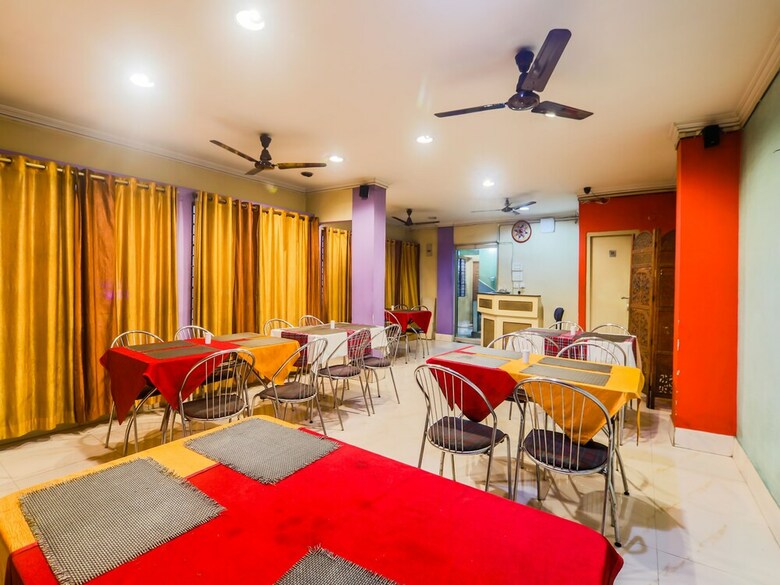 Oyo 7934 Hotel Priyodarshani