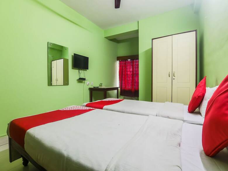 Oyo 7934 Hotel Priyodarshani