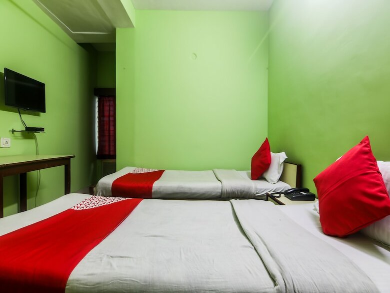 Oyo 7934 Hotel Priyodarshani