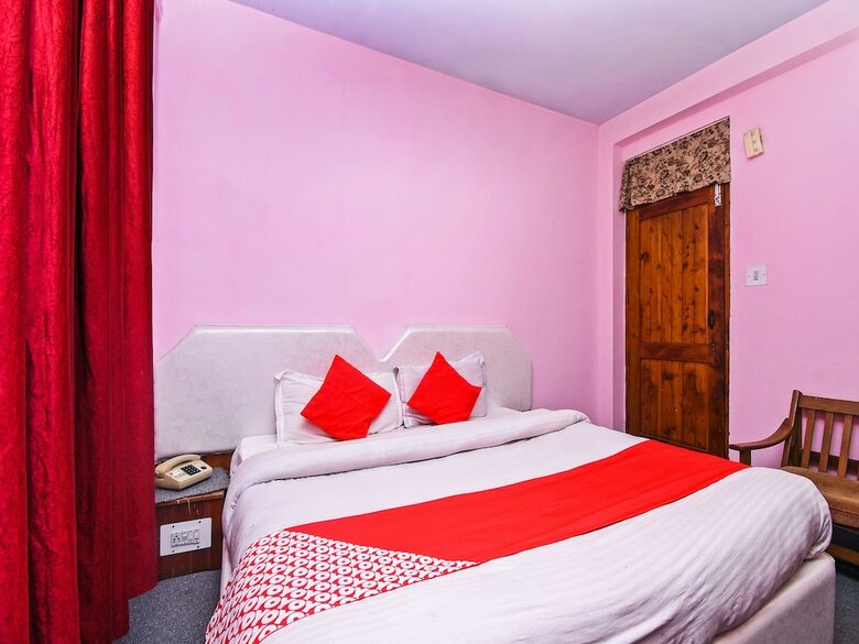 Oyo 25050 Hotel Sukhsagar
