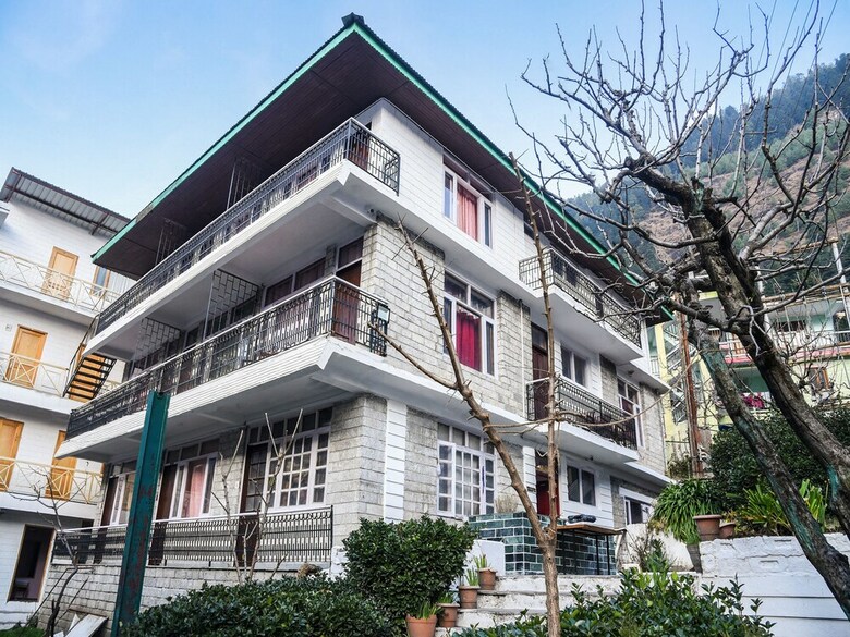 Oyo 25050 Hotel Sukhsagar
