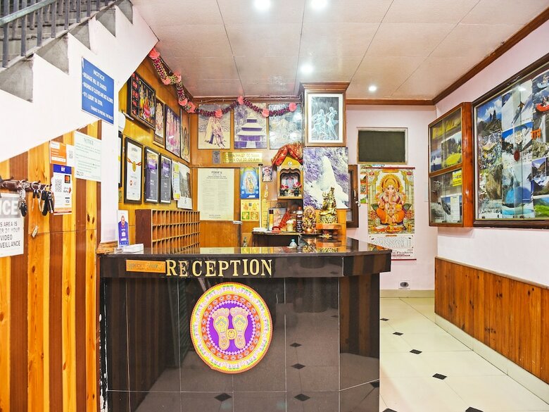 Oyo 25050 Hotel Sukhsagar