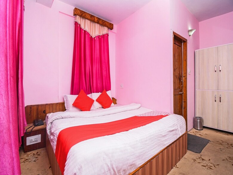 Oyo 25050 Hotel Sukhsagar
